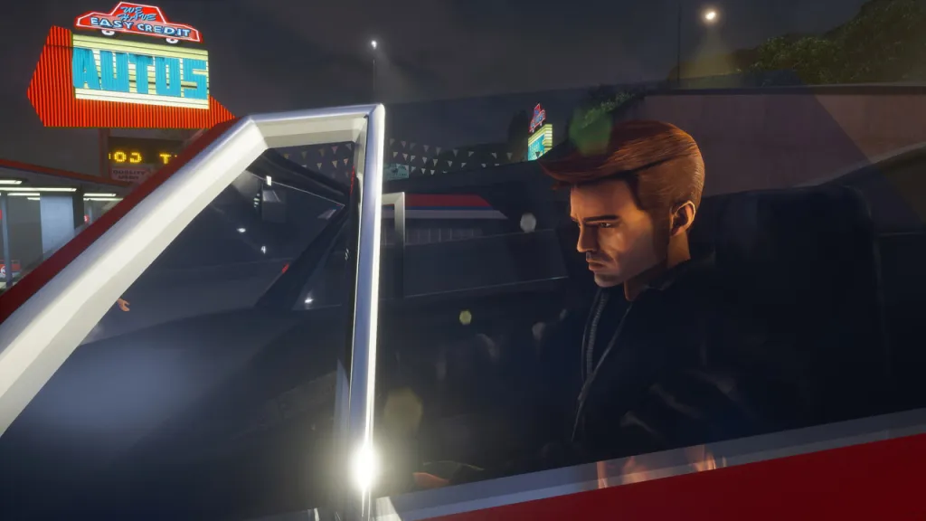 GTA 3 PC edition