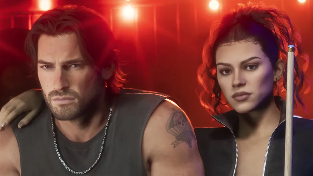 GTA 6 Gameplay Features Revealed