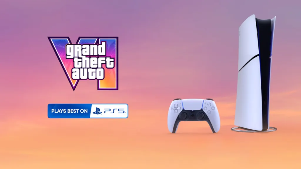 GTA 6 PS5 Features