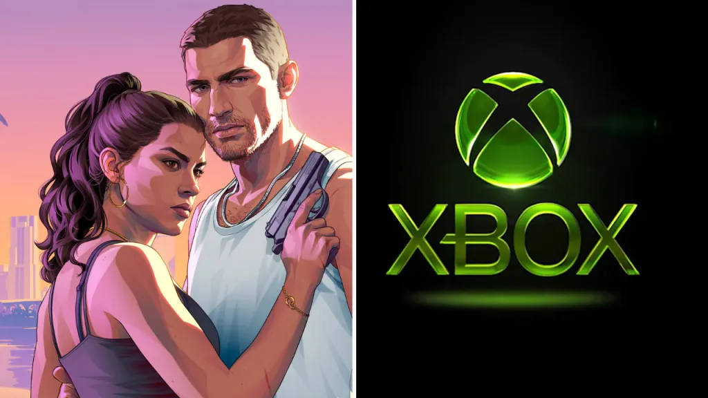GTA 6 Xbox Cloud Gaming