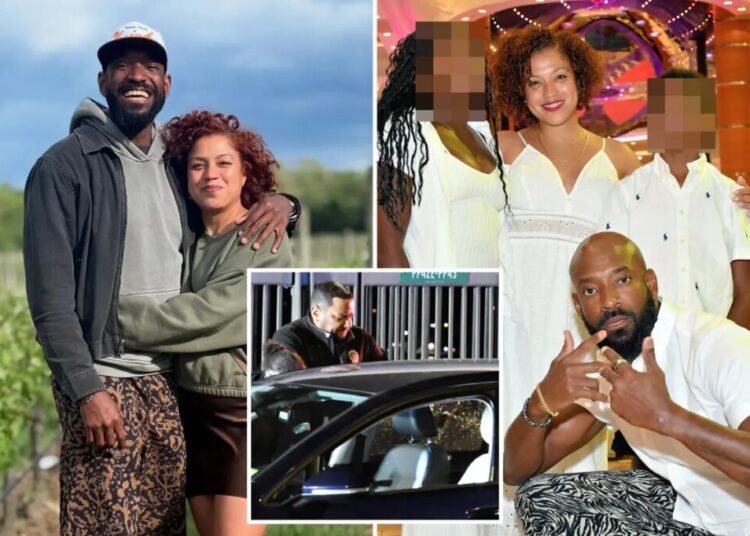 Con Ed worker fatally shot in GWB road rage incident remembered as hard working Jets fan: ‘Lived for his family 100%’