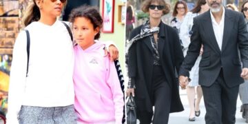 Halle Berry’s daughter Nahla, fiancé Van Hunt testify in actress’ bitter custody battle