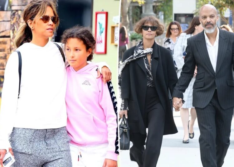 Halle Berry’s daughter Nahla, fiancé Van Hunt testify in actress’ bitter custody battle
