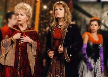 ‘Halloweentown 5’ in the Works at Disney | Exclusive