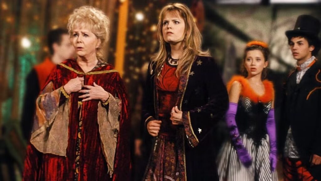 ‘Halloweentown 5’ in the Works at Disney | Exclusive