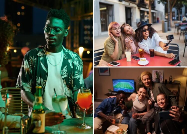 Gen Zers list the top reasons they’re ditching alcohol and staying sober