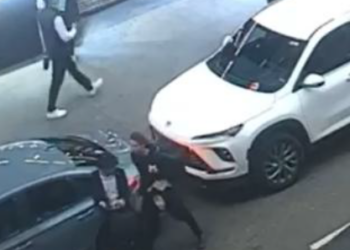 Woman Charged With Hate Crimes in Stabbings of 2 Jewish Men in Manhattan