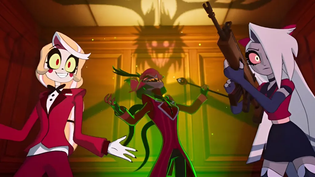 Hazbin Hotel Fortnite Release Date