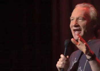 ‘You call me!’ Bill Maher rebuts Trump’s claim in first comments since 1,300-word attack