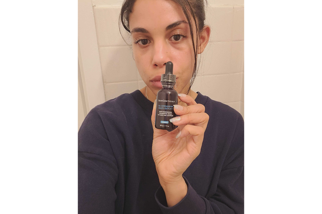 SkinCeuticals Hyaluronic Acid Intensifier Multi-Glycan