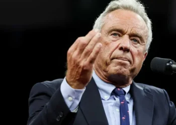 RFK Jr.’s ‘nakedly racist’ remarks immediately backfire at campaign stop: ‘Hysterical’