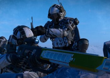 Helldivers 2 New Warbond Weapons and Strategem