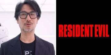 Hideo Kojima Says Resident Evil Movie Is “About the Players”