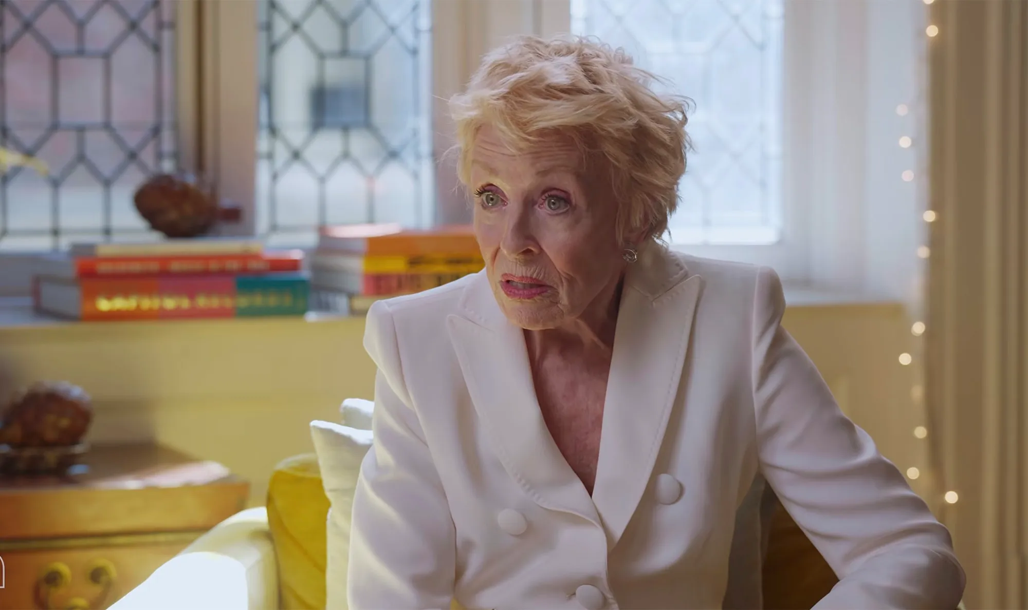 Holland Taylor