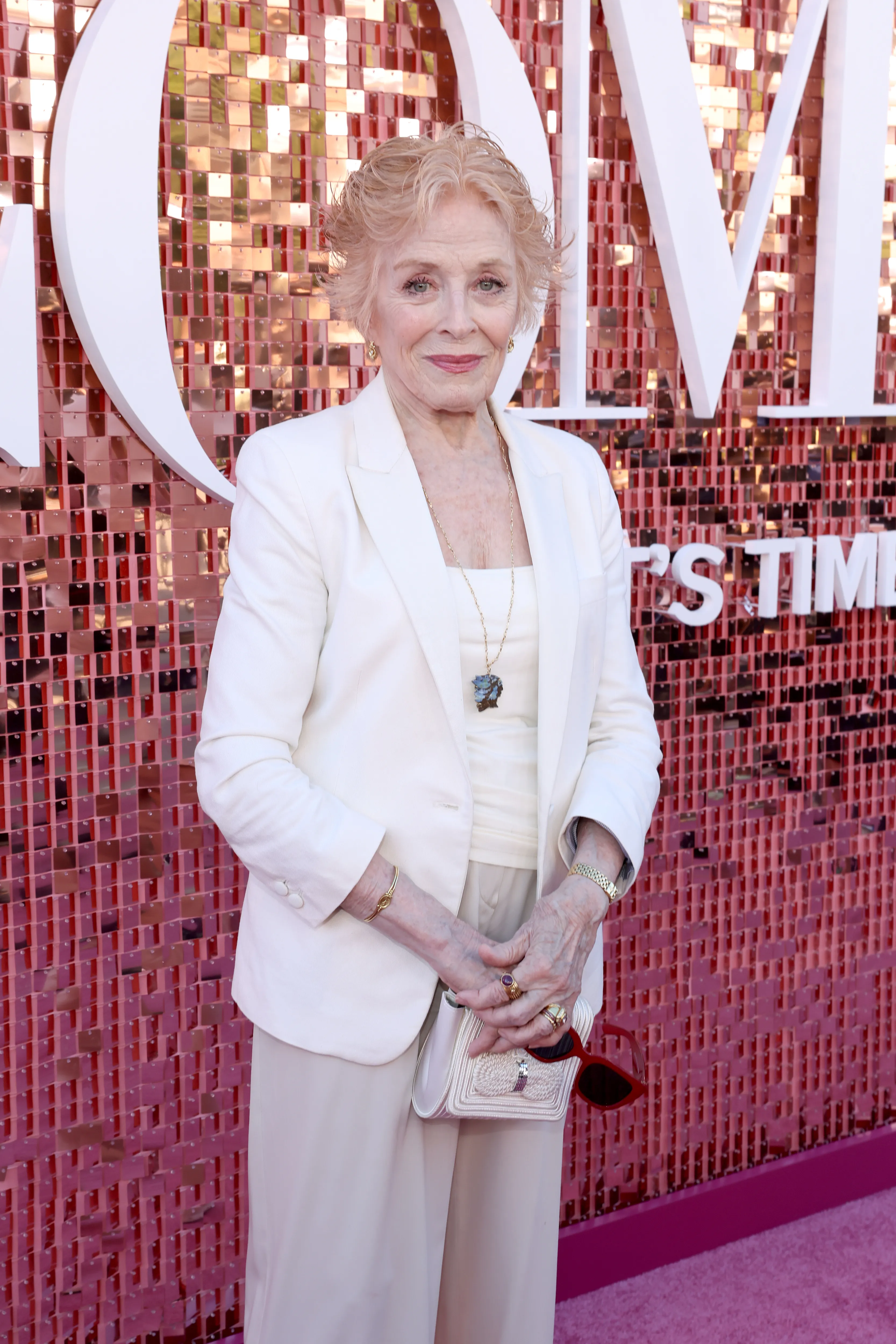 Holland Taylor
