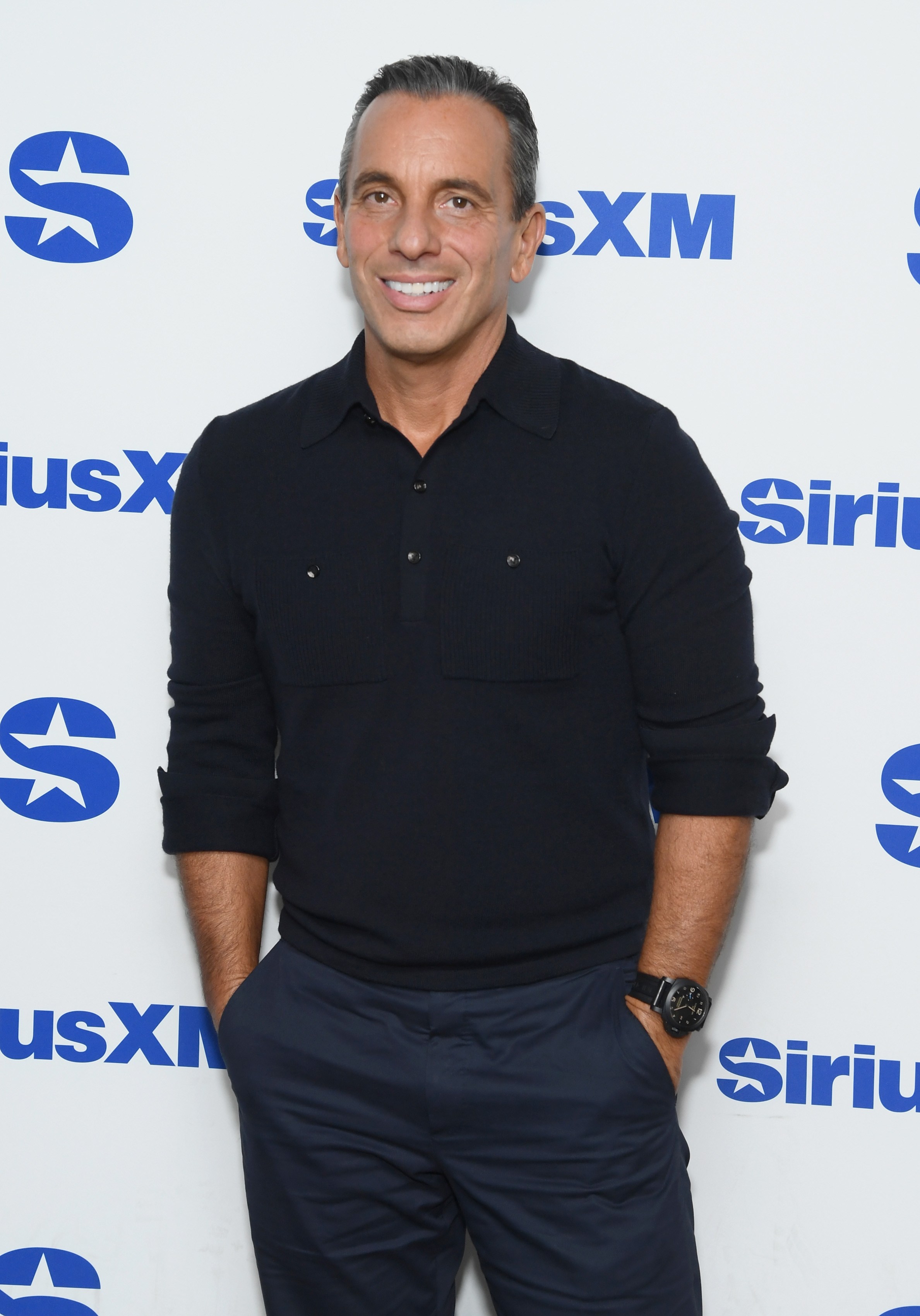 Sebastian Maniscalco