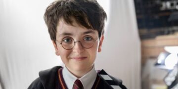 HBO’s ‘Harry Potter’ Kicks Off With Over $200 Million Investment