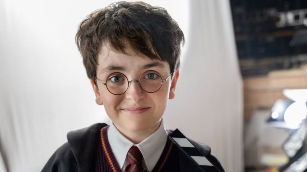 HBO’s ‘Harry Potter’ Kicks Off With Over $200 Million Investment
