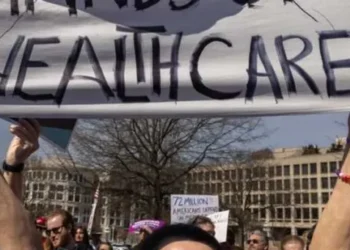 Trump’s America is barreling back to a health care nightmare not seen in a decade: report