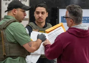 ICE pursuit takes bizarre turn as agency’s explanation faces ‘jaw-dropping’ challenge
