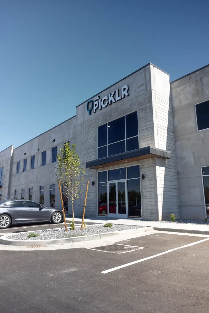 Pickleball franchisor The Picklr filed for Chapter 11 bankruptcy after lease guarantees mounted, securing $4.5M in financing to reorganize.