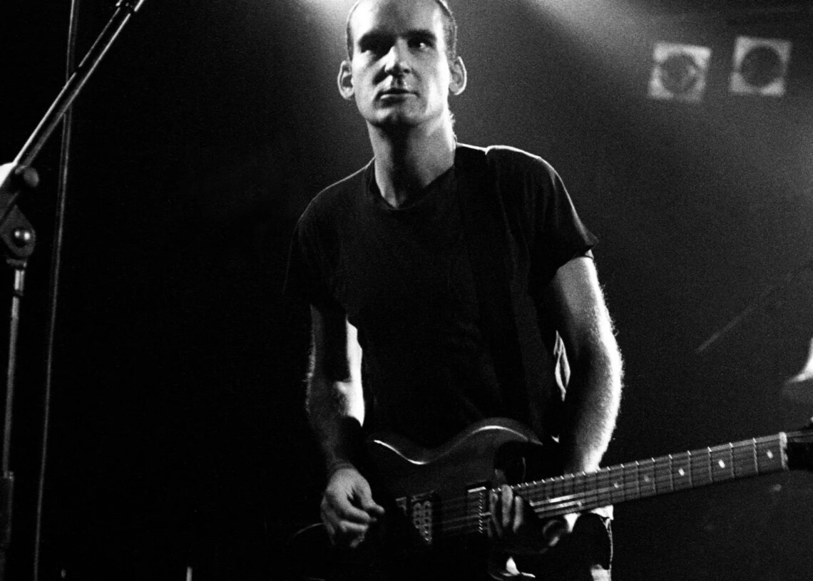 3 Hardcore Punk Bands That Revived Straight Edge in the 2000s