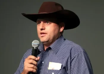 Infamous far-right militiaman arrested after refusing to surrender unregistered vehicle