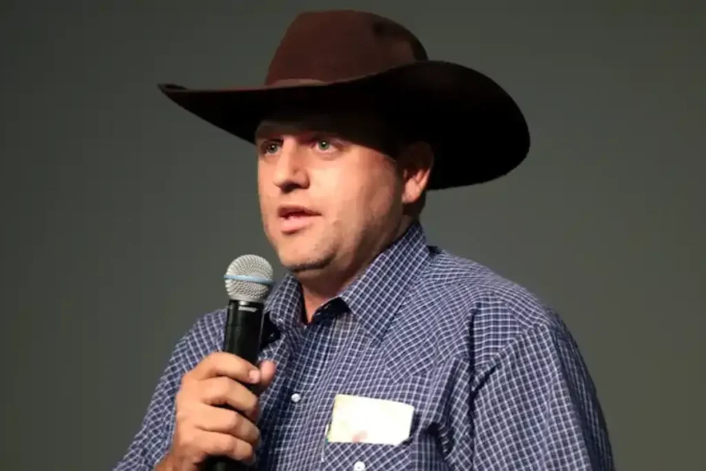 Infamous far-right militiaman arrested after refusing to surrender unregistered vehicle