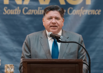 Pritzker’s big spending for Black and Hispanic candidates is drawing notice