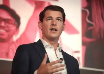 Wild leaked racial rant rocks Trump pick in toss-up House race