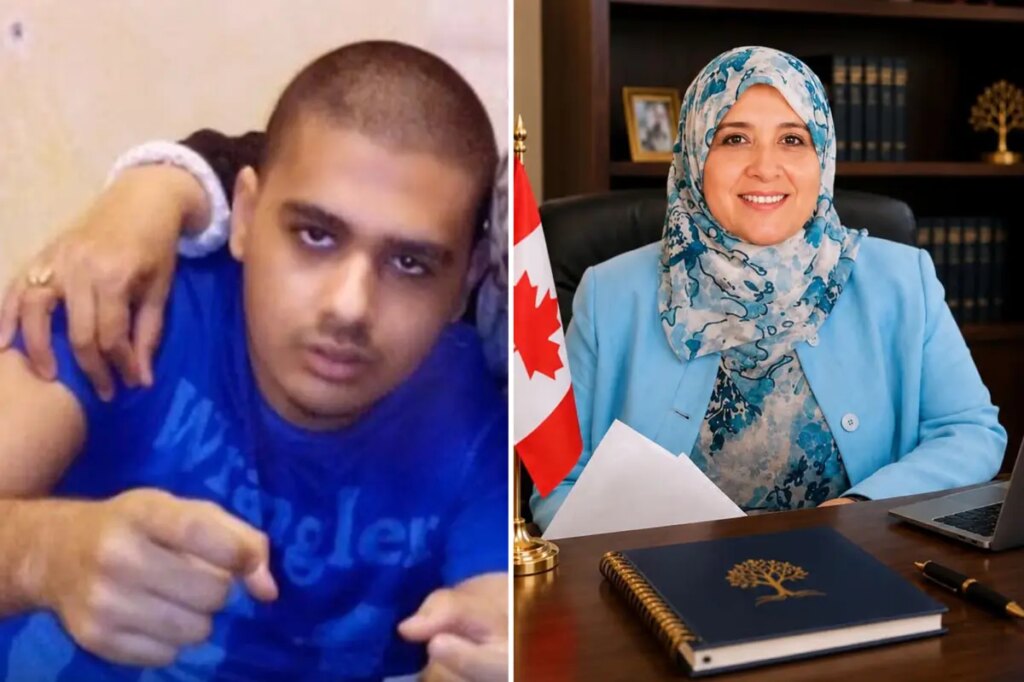 ISIS terrorist who plotted NYC mass slaughter gets 50 more years for blinding prison guard