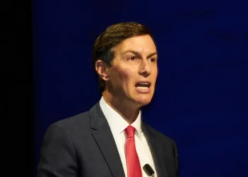 Explosive report claims Kushner’s hacked phone showed transfers to warlord and hitman