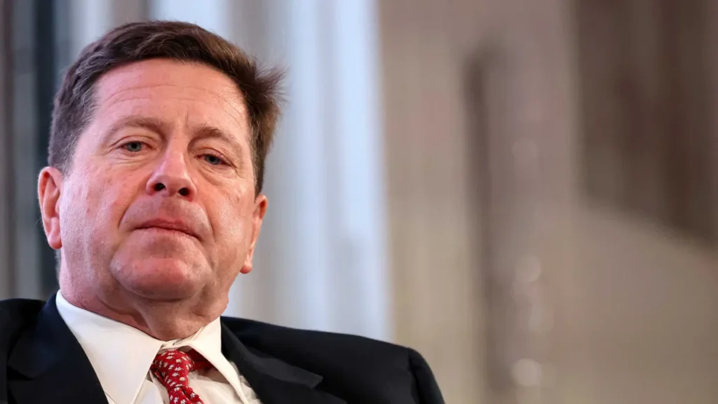 Spy chief warns Marco Rubio lethal plots against Americans reached ‘advanced stages’