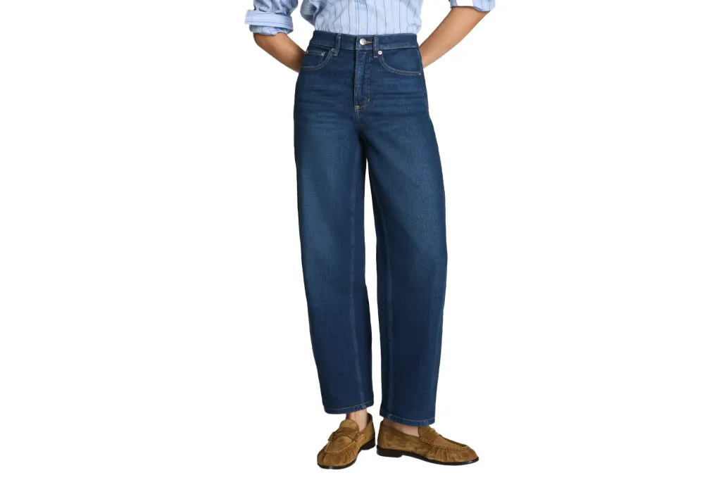 mom jeans