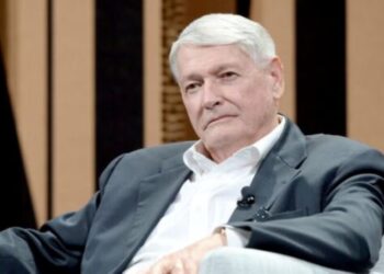 John Malone Predicts Over $8 Billion SpaceX-Skydance Partnership