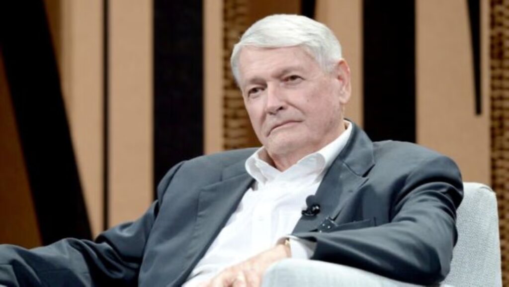 John Malone Predicts Over $8 Billion SpaceX-Skydance Partnership