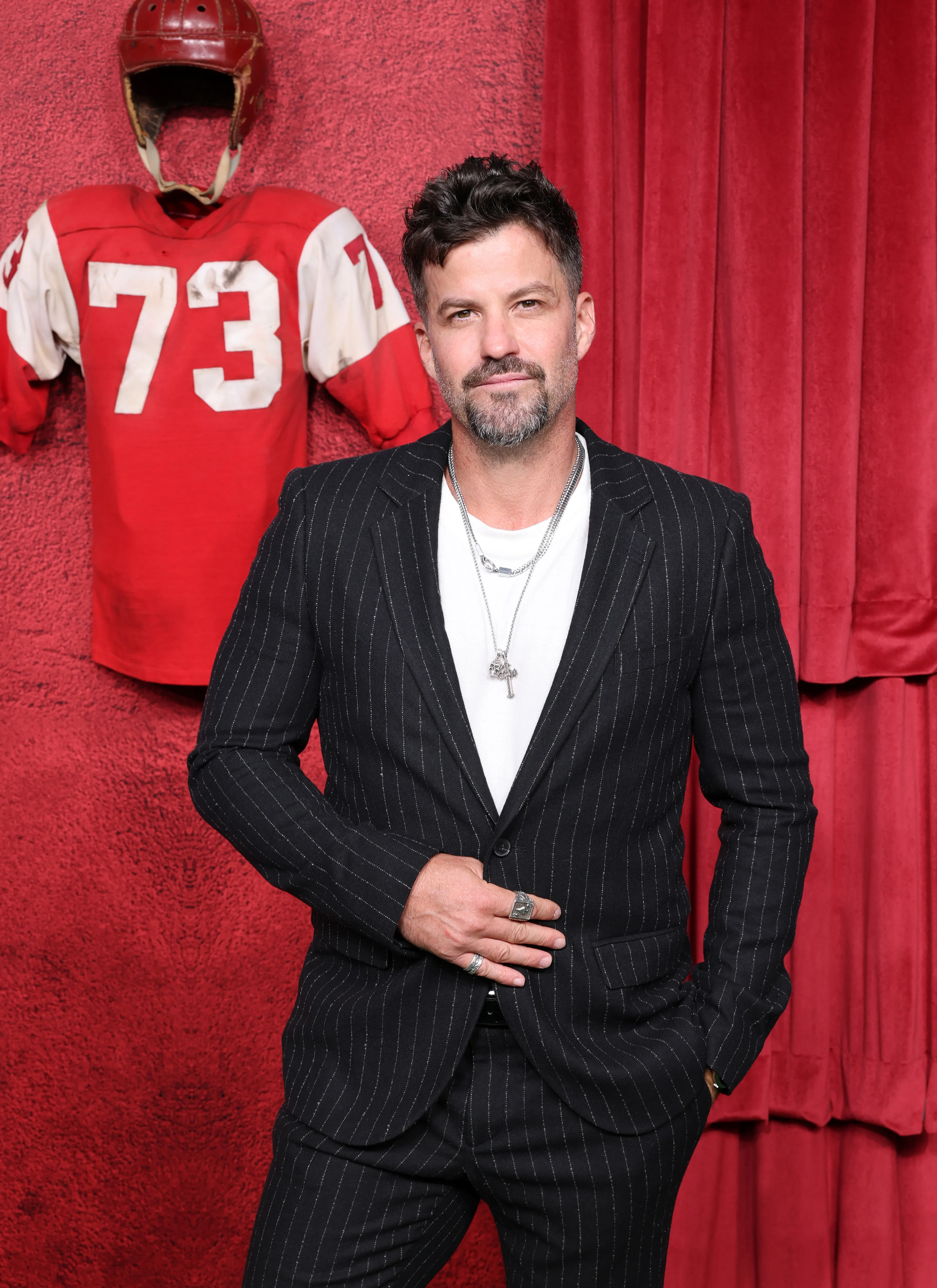 Johnny Bananas 