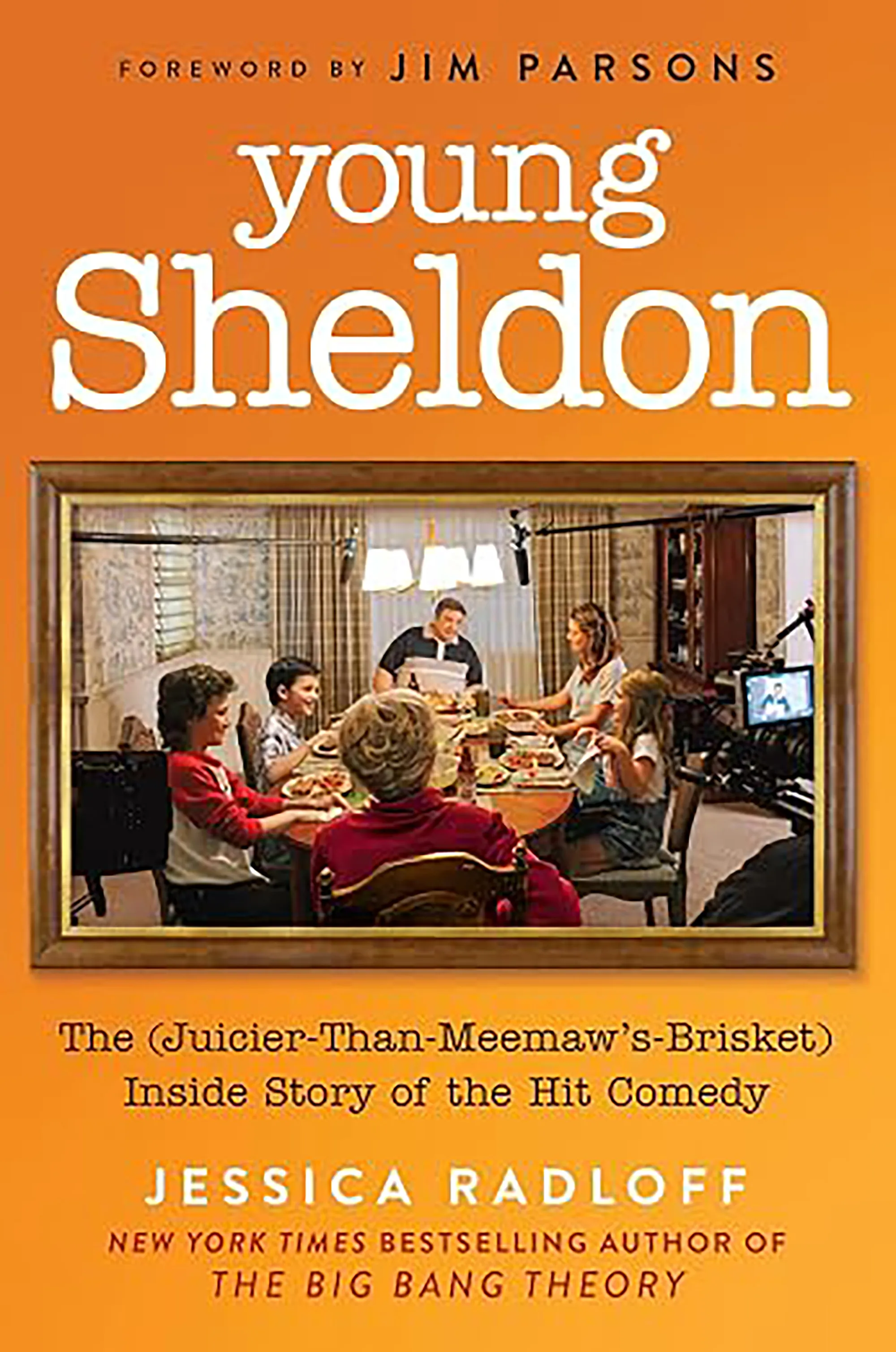 Book cover for