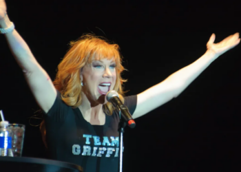 Legendary comedian claims MAGA’s ‘obsession’ made her life hell: ‘You’d be amazed’