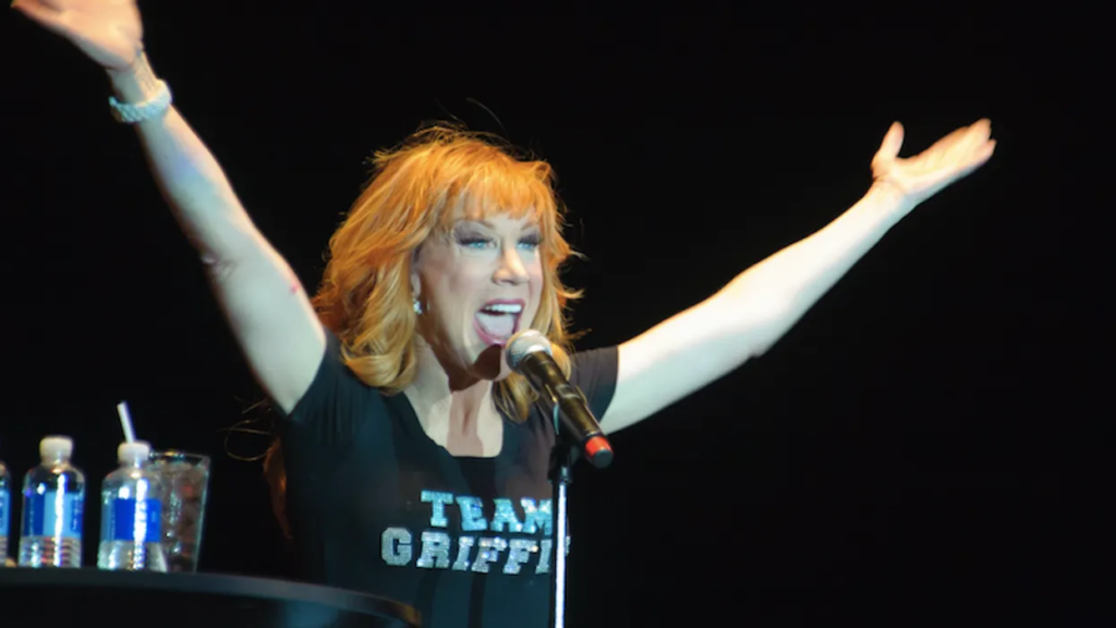 Legendary comedian claims MAGA’s ‘obsession’ made her life hell: ‘You’d be amazed’