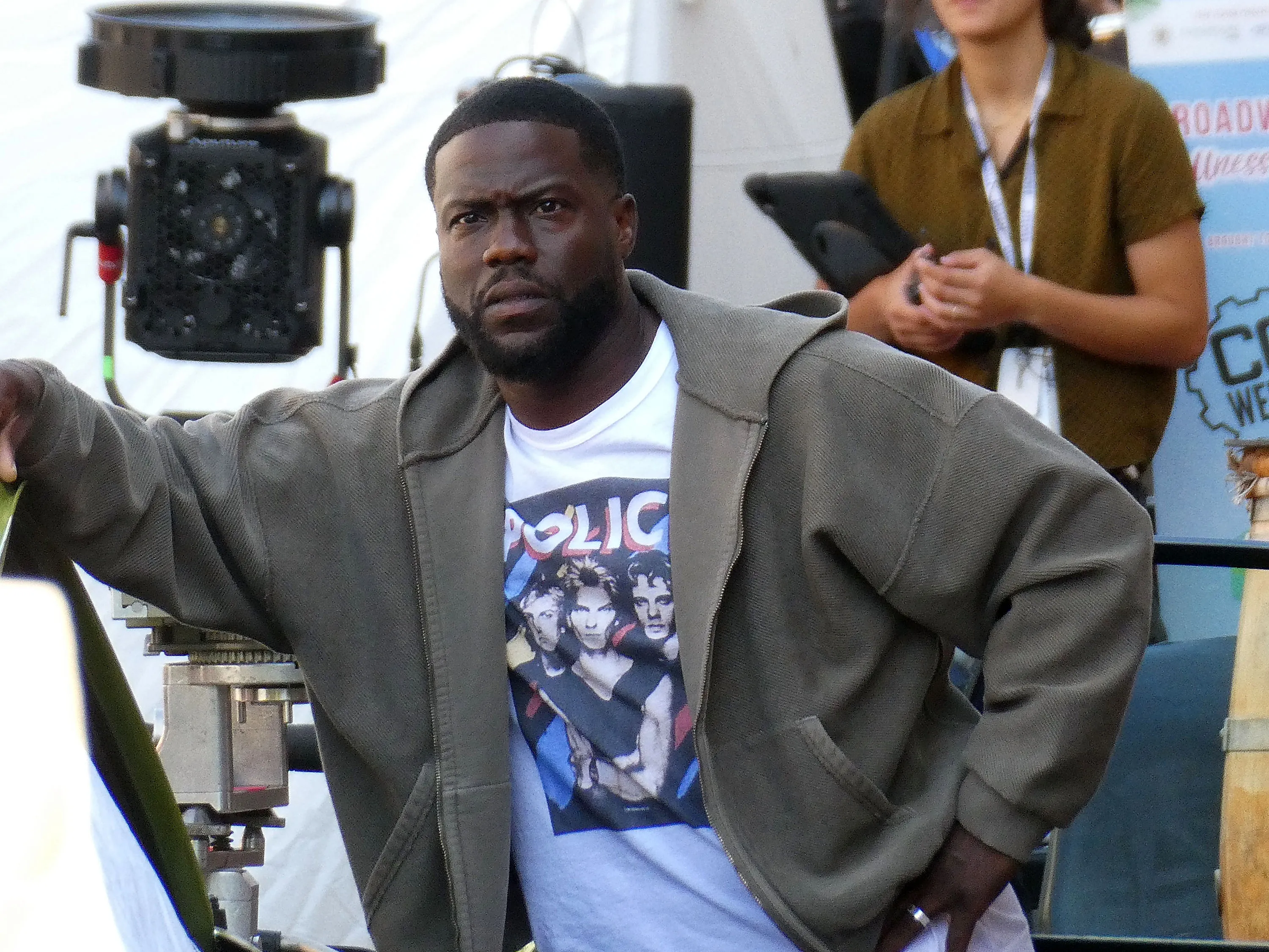 Kevin Hart 