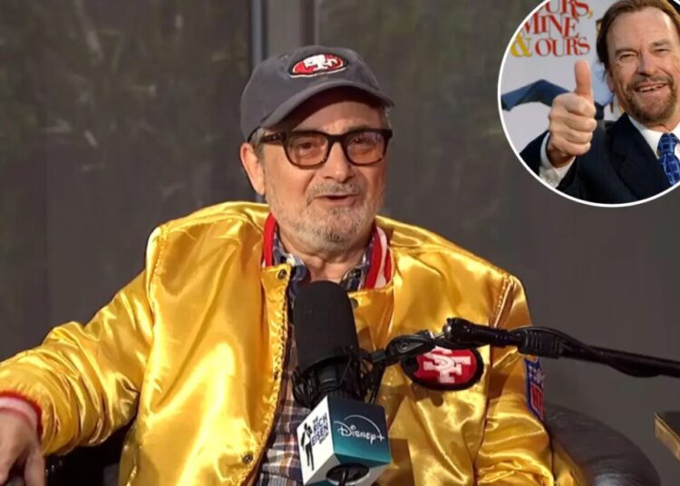 Hollywood veteran Kevin Pollak spills wild secrets about ‘craziest’ actor he’s ever worked with