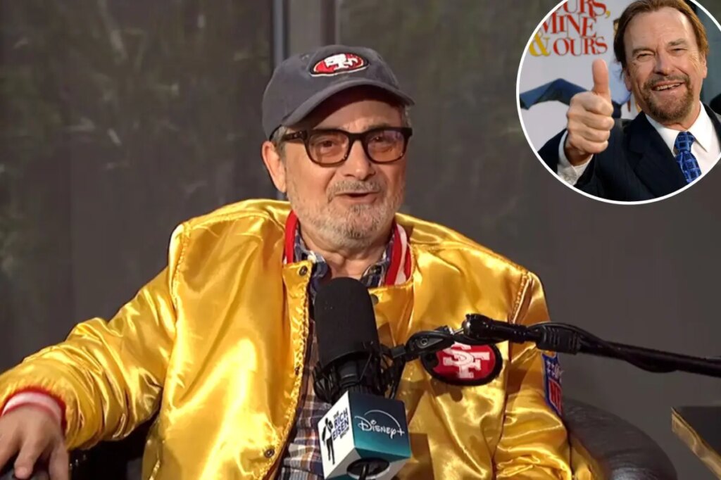 Hollywood veteran Kevin Pollak spills wild secrets about ‘craziest’ actor he’s ever worked with