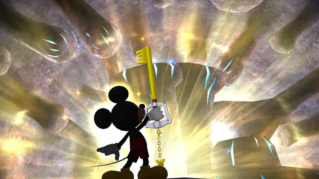 Kingdom Hearts Collection Review Verdict