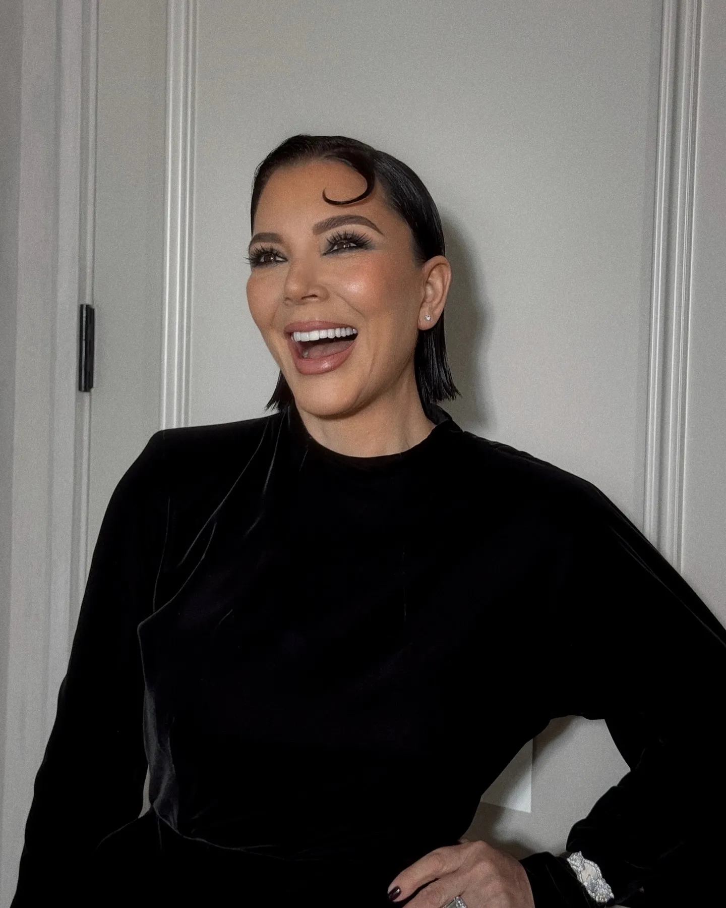 Kris Jenner 