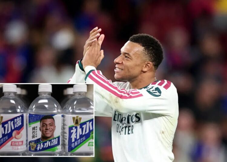 Soccer star Kylian Mbappé apologizes for calling Communist dictator Mao a ‘dictator’