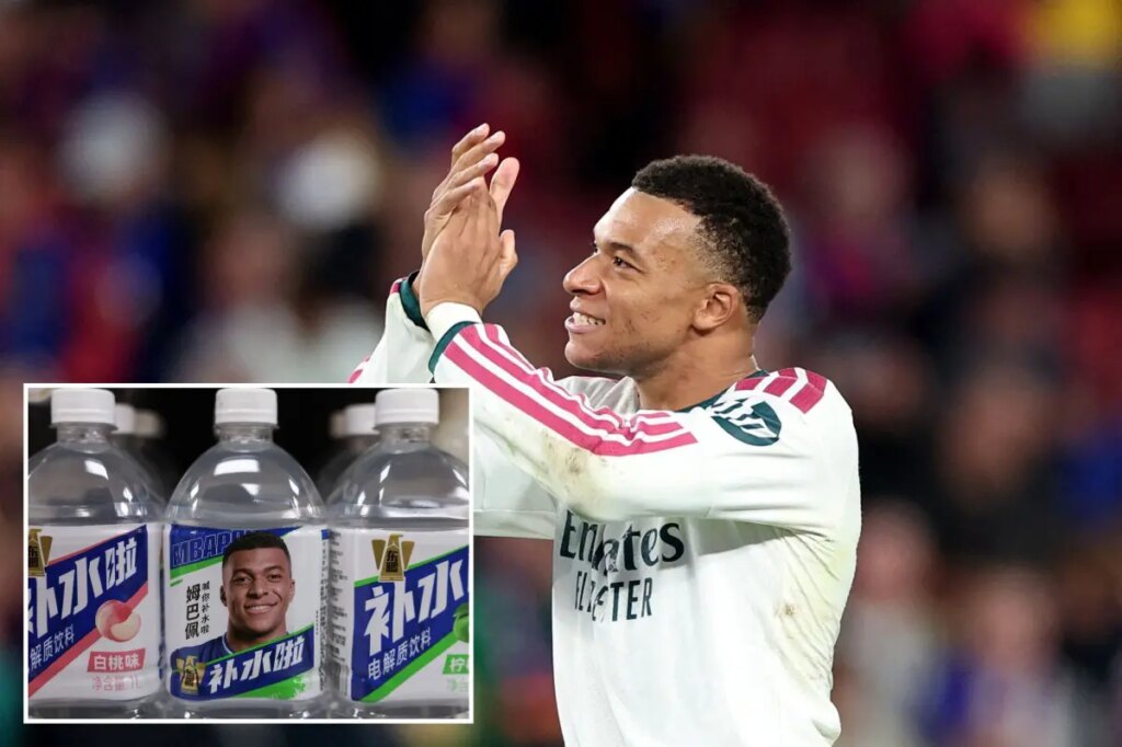 Soccer star Kylian Mbappé apologizes for calling Communist dictator Mao a ‘dictator’