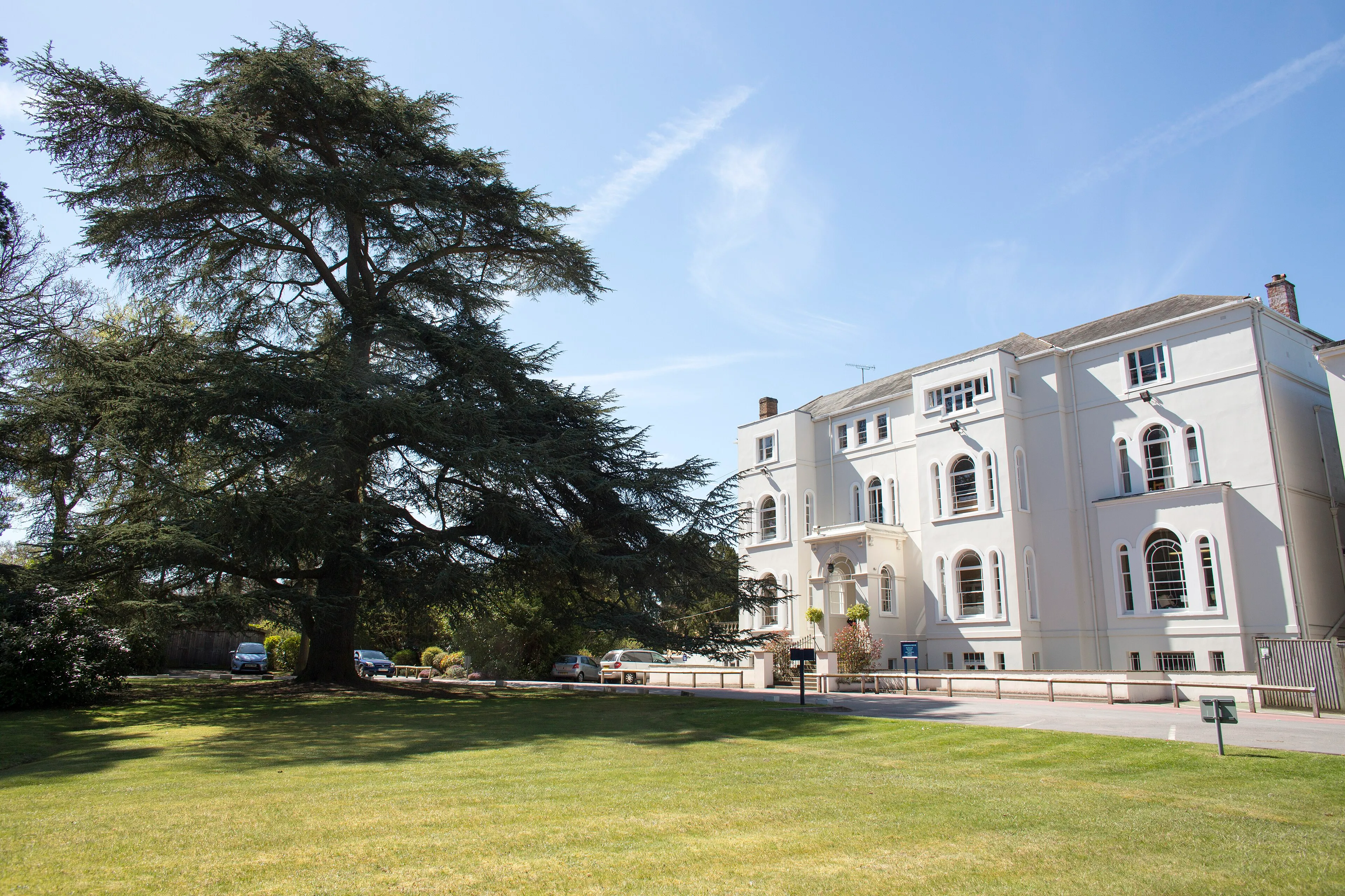 Lambrook Preparatory School