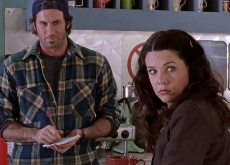 Lauren Graham Knows ‘Gilmore Girls’ Fans Hate This Storyline. She Wouldn’t Change It, Though.