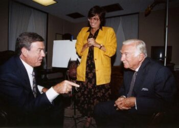 Linda Mason, Pioneering CBS News Producer and Executive, Dies at 84